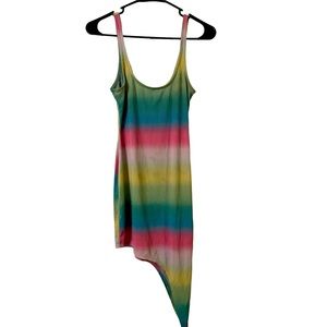 Rainbow Dress